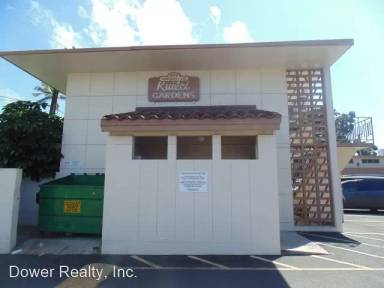 Main picture of 909 University Ave
