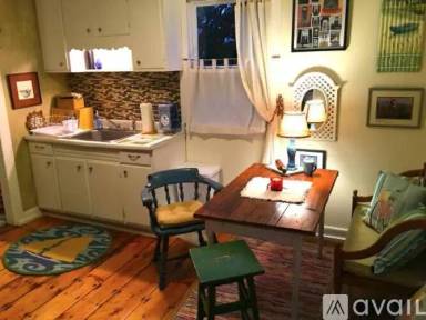Main picture of 9 Garden St