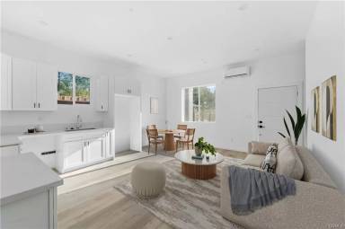 Main picture of 8514 Wilbur Ave