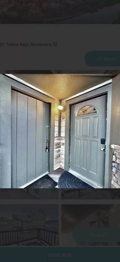 Main picture of 497 Tahoe Keys Blvd
