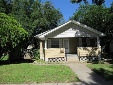 Main picture of 518 S 11th St