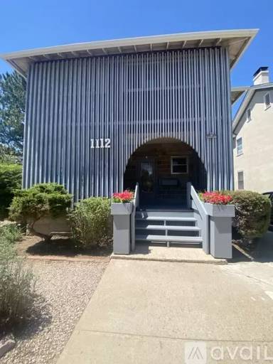 Main picture of 1112 N Wahsatch Ave