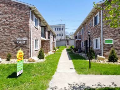 Main picture of 302 3rd St