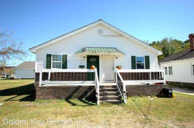 Main picture of 412A N Carolina St