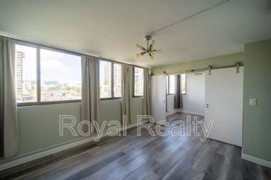 Main picture of 1040 Kinau St Apartments