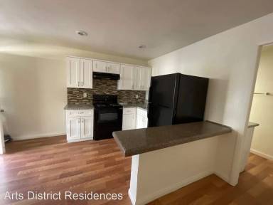 Main picture of 1509 E Harmon Ave
