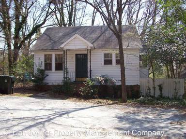 Main picture of 27 Sevier St