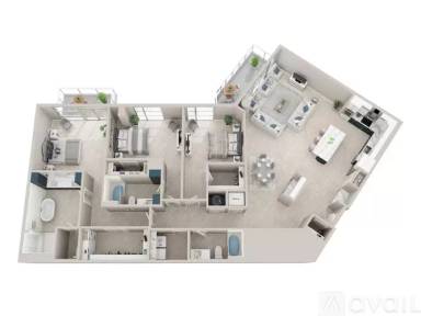 Main picture of The Emerson On Rocky Point