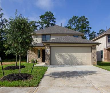 Main picture of 2717 Madison Ct