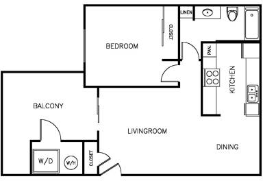Main picture of Waterstone Alta Loma