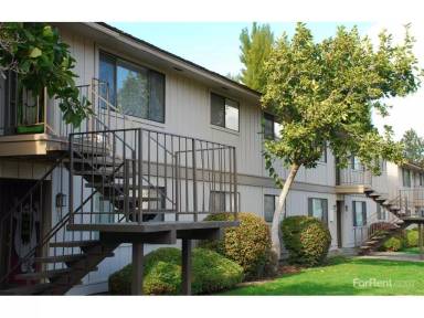 Main picture of St Croix Apartments
