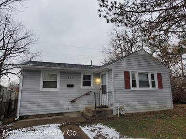 Main picture of 1933 Wesleyan Rd