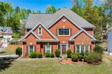 Main picture of 2847 Lowe Ct