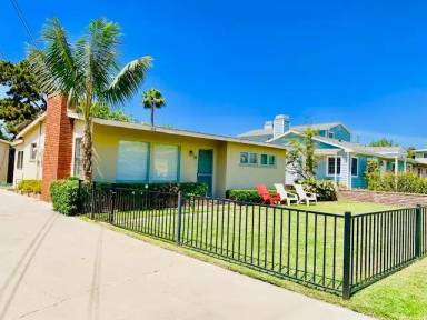 Main picture of 349 Magnolia St