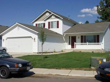 Main picture of 3201 Thistle Creek Ln