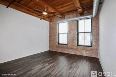 Main picture of Carriage House Lofts