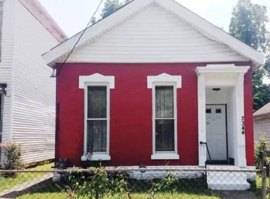 Main picture of 2344 W Muhammad Ali Blvd