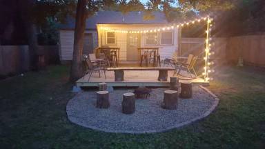 Main picture of 3711 Burrus St