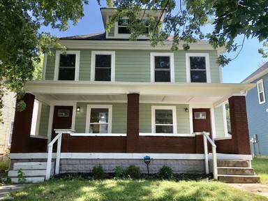 Main picture of 909 N Keystone Ave