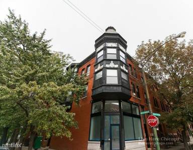 Main picture of 1206 W Wrightwood Ave & 2610 N Racine Ave Apartments