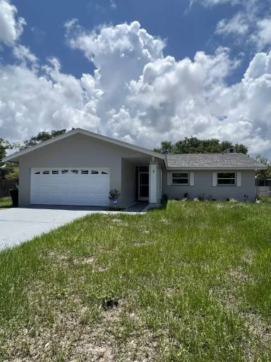 Main picture of 1675 Summit Way