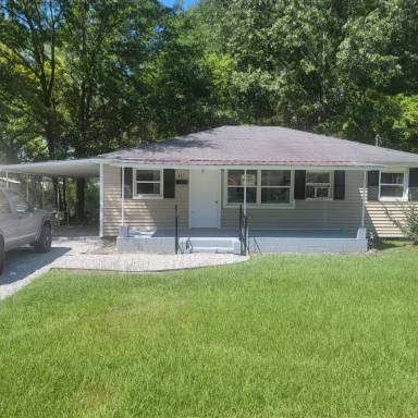 Main picture of 431 2nd St