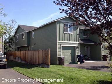Main picture of 2930 SW Juniper Ave