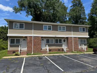 Main picture of 698 W Hamlet St