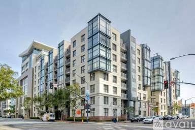 Main picture of Metrome Condos