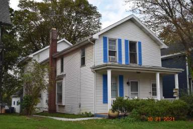 Main picture of 541 Elizabeth St