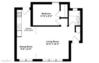 Main picture of 3431 N Elaine Pl