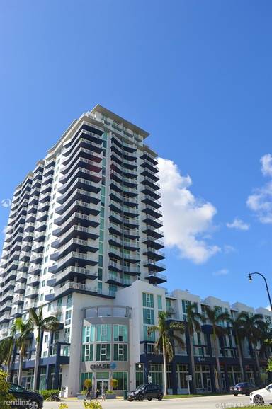 Main picture of 1800 Biscayne Plaza Condo