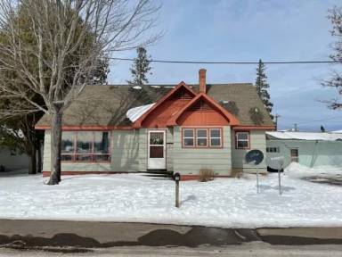 Main picture of 111 W Division St