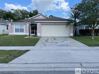 Main picture of 460 Short Pine Cir