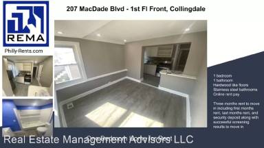 Main picture of 207 Macdade Blvd