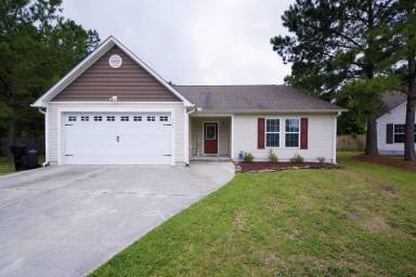 Main picture of 111 Errol Dr