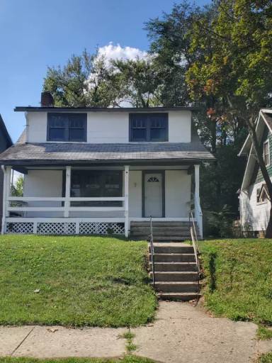 Main picture of 661 S Eureka Ave