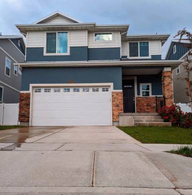 Main picture of 2599 N Wallace Way