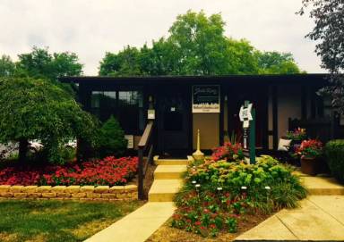 Main picture of 2238 Briarhurst Ln
