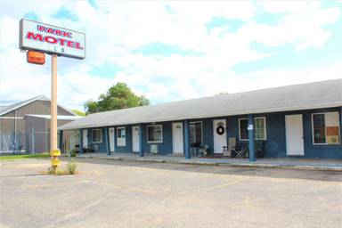 Main picture of Park Motel
