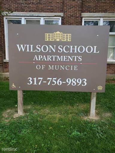 Main picture of Wilson School Apartments