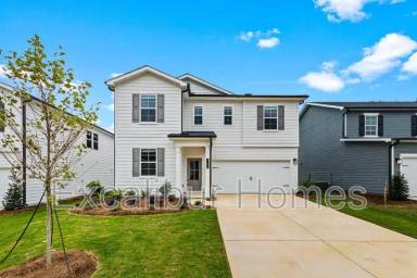 Main picture of 5125 Union Heights Way