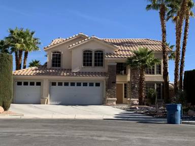 Main picture of 3648 Ambergate Ct