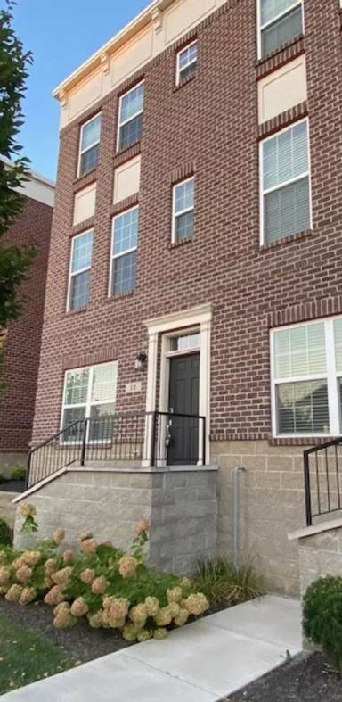 Main picture of 12 N Center St