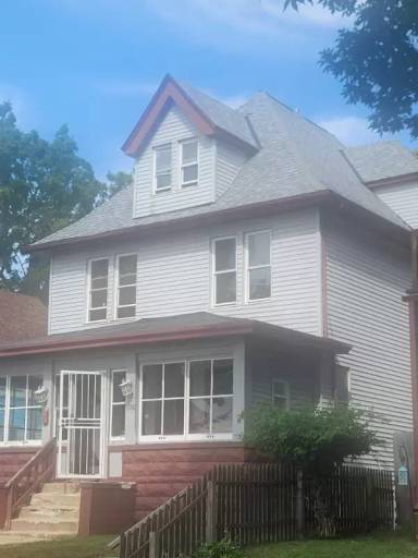 Main picture of 1118 N 22nd St