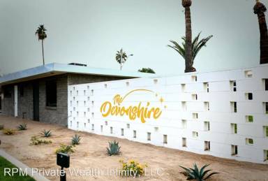 Main picture of The Devonshire