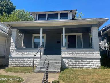 Main picture of 2327 W Oak St