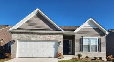 Main picture of 209 Barrington Ridge Ln