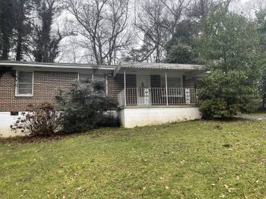 Main picture of 2351 Panola Rd