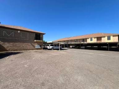 Main picture of Chesterfield Apartments